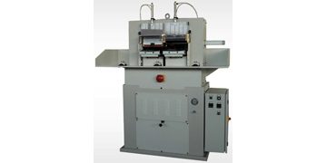 Embossing Machine