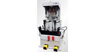 Soles Pressing Machines