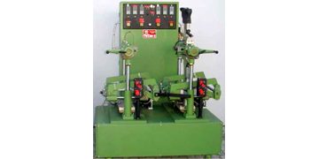 Vulcanizing Machine