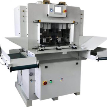 New: T3000 Insoles Preforming Machine