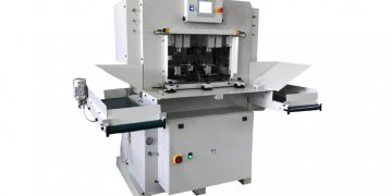 Insoles Machines